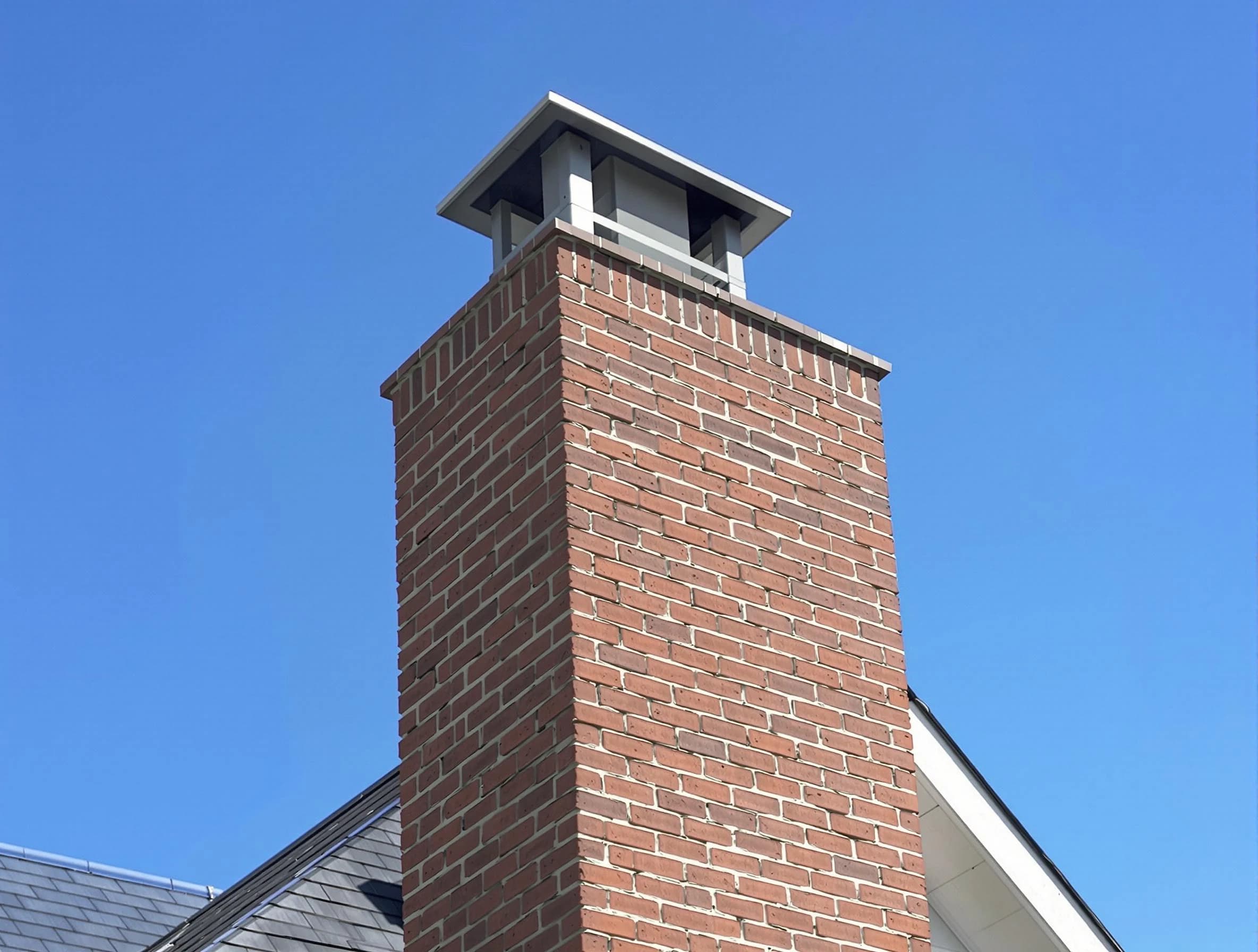 Chimney Remodeling service in La Cienega, NM