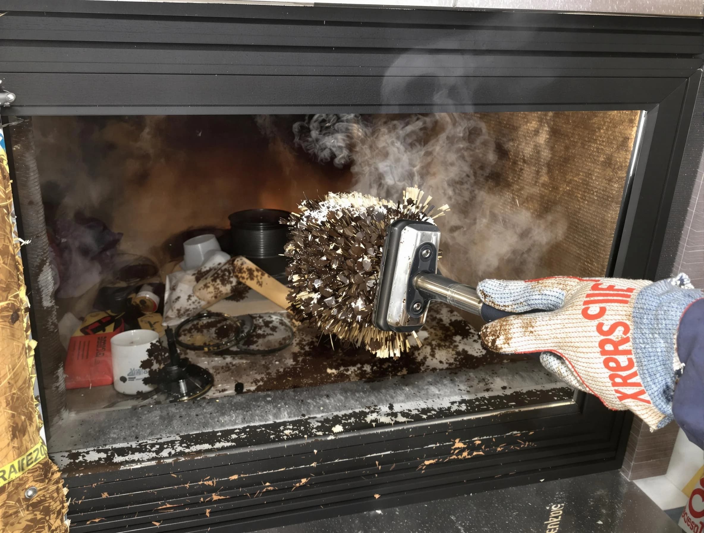 Creosote Removal service in La Cienega, NM