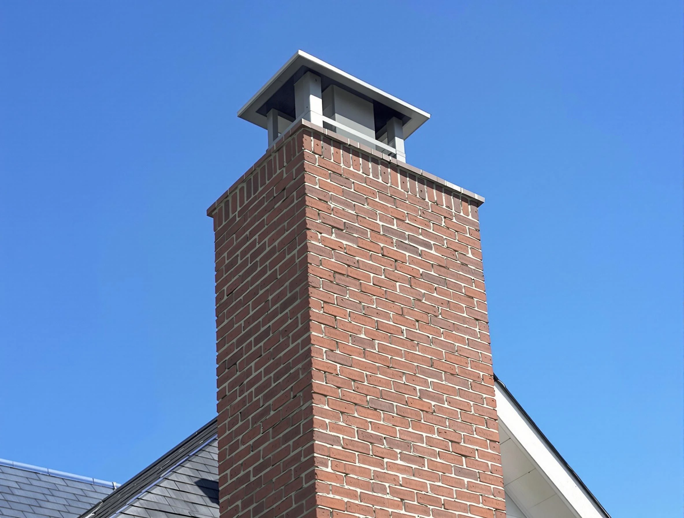 Chimney Remodeling in La Cienega